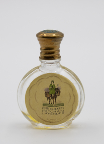 Domestic object - Perfume Bottle