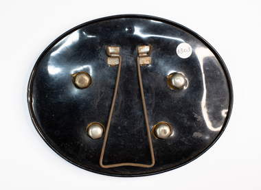 Functional object - Perpetual Calendar, 1940s