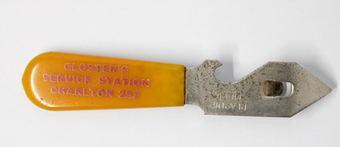 Domestic object - Bottle/Can Opener