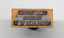 Base of stamp showing rubber lettering.