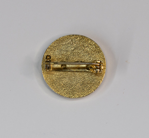Badge - Shire Badge