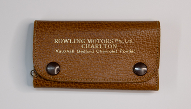 Domestic object - Key Holder with Bottle Opener