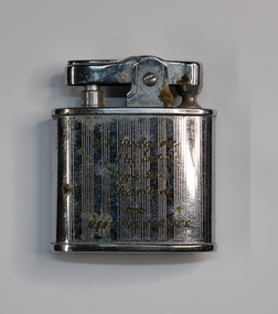 Domestic object - Cigarette Lighter