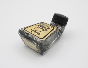 Domestic object - Ink Bottle, 1930
