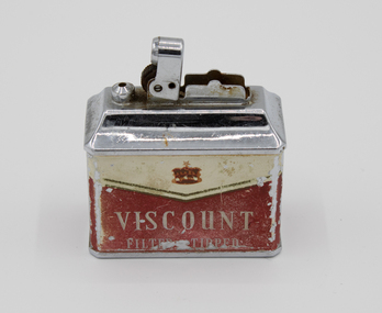 Domestic object - Cigarette Lighter
