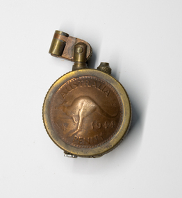 Domestic object - Cigarette Lighter