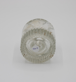 Functional object - Glass Inkwell
