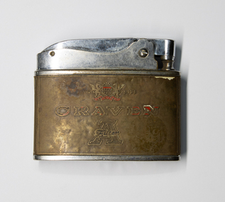 Domestic object - Cigarette Lighter