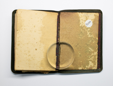 Book, BEAUTIFUL GEMS, 1910