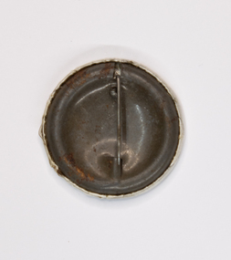 Badge - Commemorative Badge Charlton Bridge, 1925