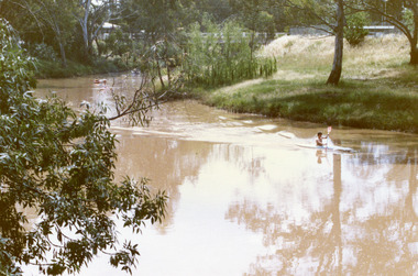 Photograph - Avoca River Charlton 3525