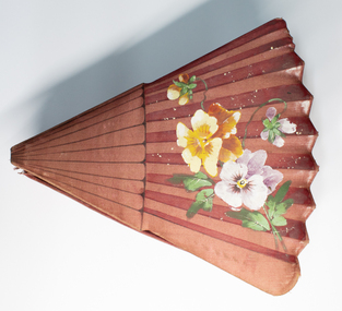 Domestic object - Sewing Box