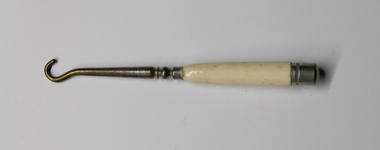 Domestic object - Button Hook