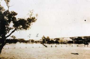 Photograph, 1923 Floods
