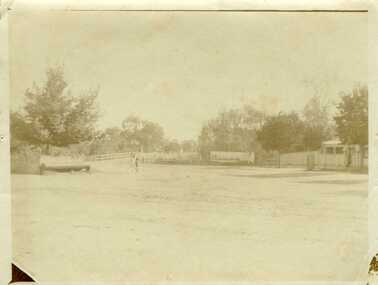 Photograph, Floods C1923
