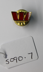 Badge - Westpac Badge