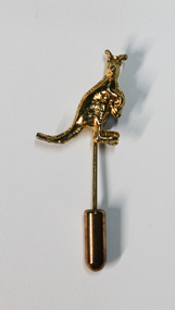 Badge - Kangaroo Stick Pin Badge