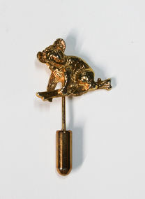 Badge - Koala Stick Pin Badge