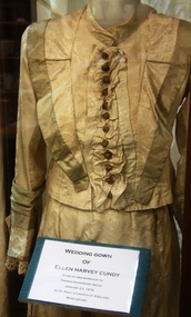 Wedding Gown
