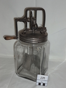 Butter Churn