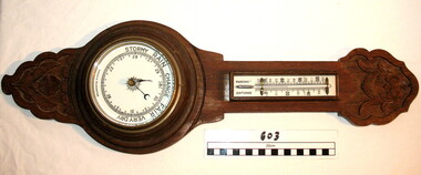 Weather Station