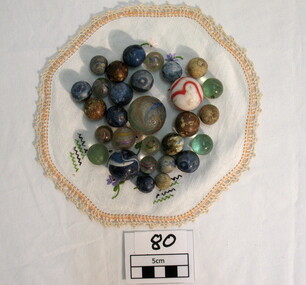 Marble Collection