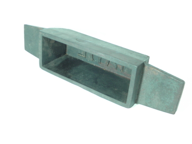 ingot mould