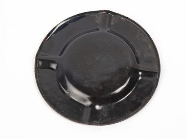 Domestic object - Ashtray