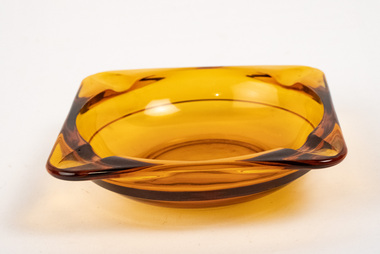 Domestic object - Ashtray