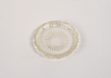Domestic object - Ashtray