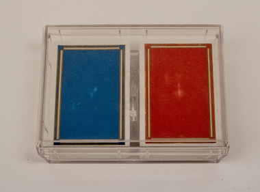 Leisure object - Euchre Cards - Double Pack