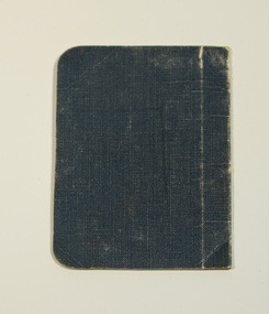 Administrative record - Old bank books, Bank Books - Athenaeum Committee No.610-01346