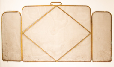 Domestic object - Fire Guard
