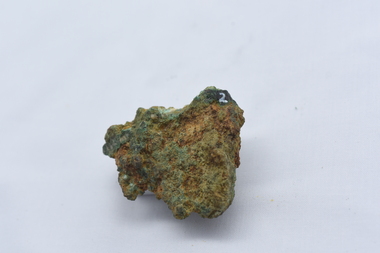 Geological specimen - Malachite, Malachite - Geological specimen