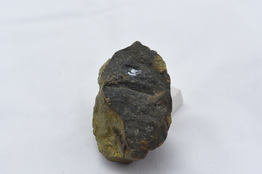 Geological specimen - Bornite, Bornite - geological specimen