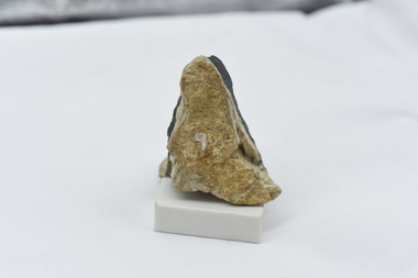 Geological specimen - Iron Ore, Iron Ore (pure) - geological specimen