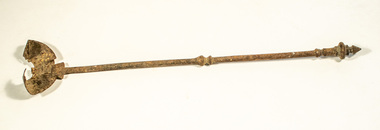 Functional object - Fire-tools