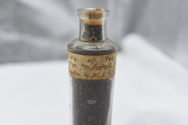 Geological specimen - Cassiterite, Cassiterite (Oxide of Tin) - Geological Specimen