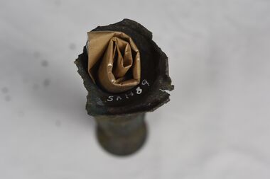 Functional object - Candle holder, Candle Stick Holder