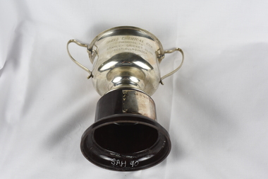Award - Cricket trophy cup, Trophy - Stanley Cricket Club