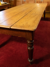 Furniture - Table, Reading Table