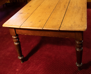 Furniture - Table, Reading Table