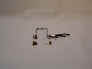Ear Piercing, Medical Equipment