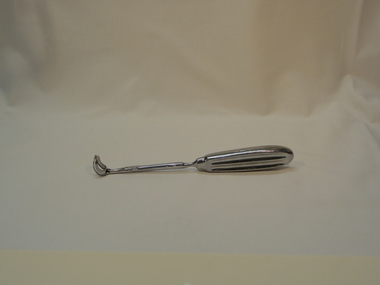 Adenoid Currette, Medical Equipment, 20th Century