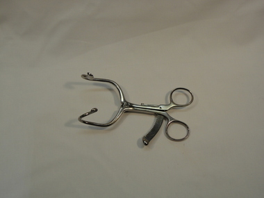 Doyen-Collin Mouth Gag, Medical Equipment, 20th Century