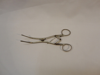 Instrument - dilator, tracheal, 1900-1999