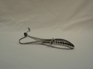 Mason-Ackland Mouth Gag, Medical Equipment