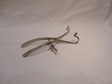 Mason-Ackland Mouth Gag, 20th Century