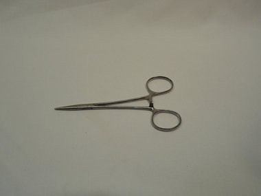 Mosquito Forceps, Medical Equipment, 20th Century