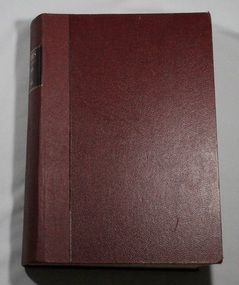 Book, Minutes Mar 1963 to Dec 1966